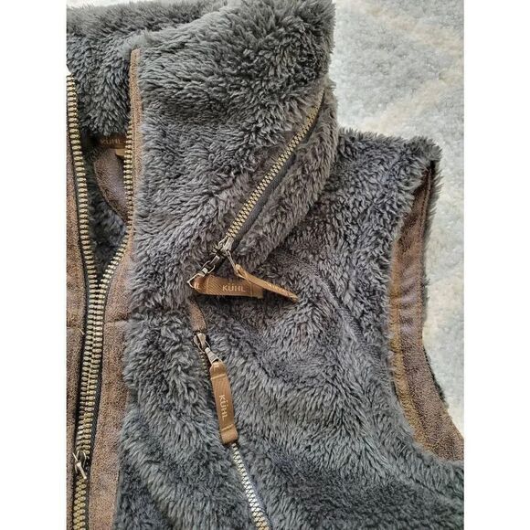 Kuhl FLIGHT™ VEST M $159 - Picture 10 of 13